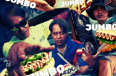 1019.13 DJ Love Drops Budots Remix of Masculados Jumbo Hotdog