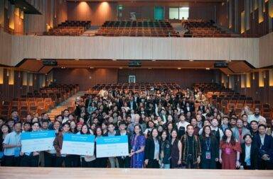 1019.4 UNLEASH Philippines 2025 Unlocks Young Innovators