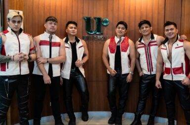 1019.9 Masculados Returns to Universal Records to Reach New Heights