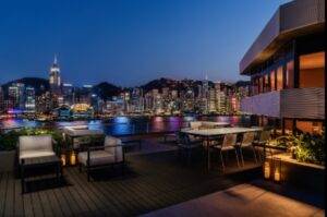 1028.10 Regent Hong Kong Earns Robb Report Best of the Best 2026