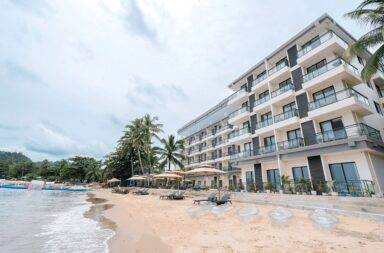 1028.11 Globe Business Powers Angel Garden Resort Connectivity