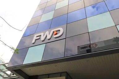 1028.17 FWD Life Insurance Gets Two Golden Arrows for Governance