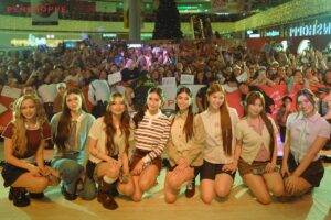 1028.8 PENSHOPPE Launches New "Cozy Days Ahead" Collection