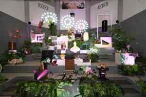 20 Manila FAME 2025 Teases Objects of Nature Look