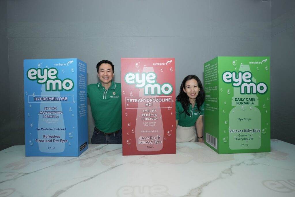 3 EyeMo refresh Eye Mo Unveils a Fresh New Look — Same Trusted Relief for Every Filipino