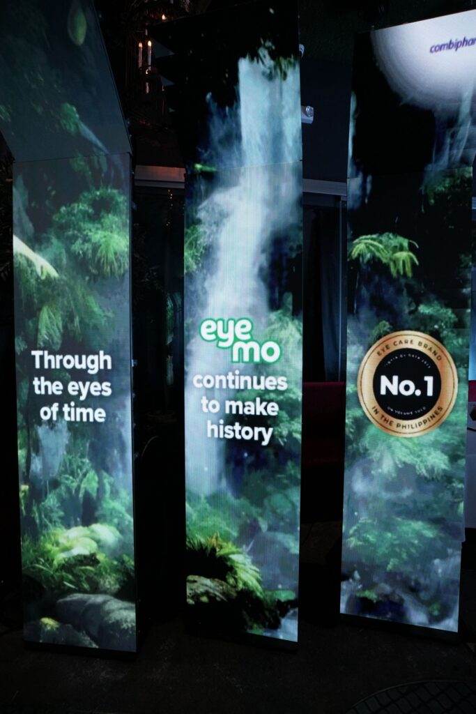 5 EyeMo refresh Eye Mo Unveils a Fresh New Look — Same Trusted Relief for Every Filipino