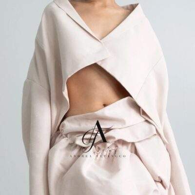 ANDREA TETANGCO Manila Fashion Week: A New Era of Philippine Fashion