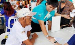 AP 02 Watsons Champions Volunteerism for People and Planet