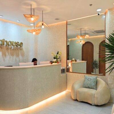 Alabang Front Glow forward: Skinhouse Laser Clinic’s most-requested treatments that lift, smooth, and define
