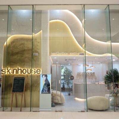 Alabang outside Glow forward: Skinhouse Laser Clinic’s most-requested treatments that lift, smooth, and define