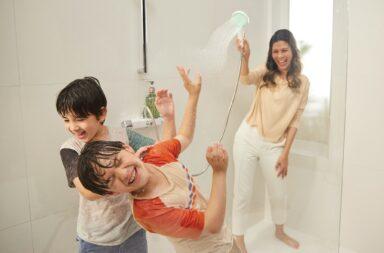 American Standard American Standard marks 150 years of Everyday Moments with exclusive Wilcon raffle photo 1 American Standard Celebrates 150 Years with Wilcon Raffle