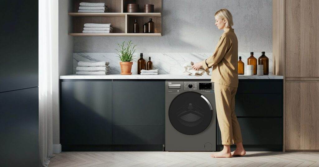 Beko Holiday Feature Washing Machine 1200x630 1 The homemaker’s quick checklist for a flawless holiday celebration