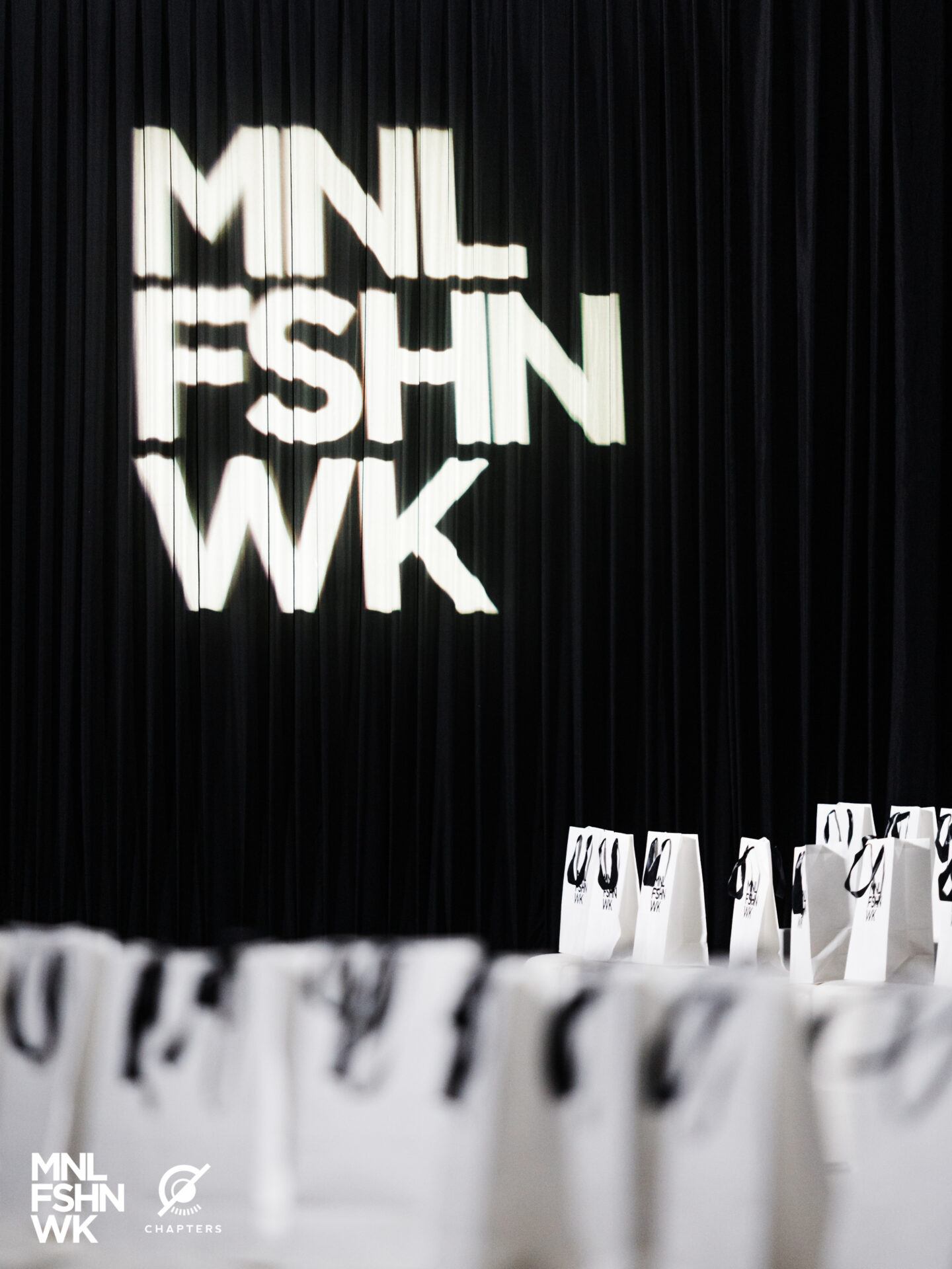 Manila Fashion Week Opens with Powerful Debuts by Andrea Tetangco and Viktor