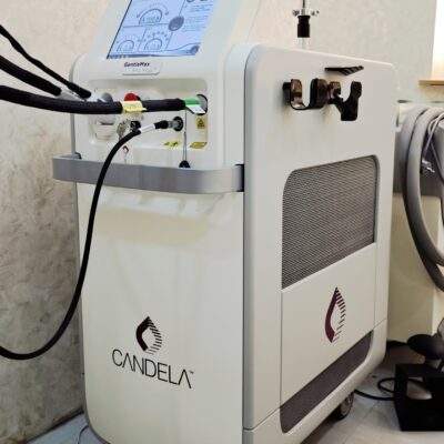 GentleMax Pro Plus Glow forward: Skinhouse Laser Clinic’s most-requested treatments that lift, smooth, and define