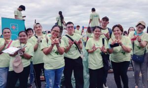 ICC 01 Watsons Champions Volunteerism for People and Planet
