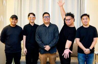 IW1 Nagoya Welcomes Itchyworms Akin Ka Na Lang Tour