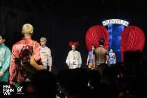 Manila Fashion Week 2025 Closes with Creativity, Emotion, and Celebration 2 JGT 5355 Manila Fashion Week 2025 Closes with Creativity, Emotion, and Celebration
