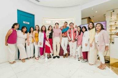JOURNEY TO GLOW BY GALDERMA 67 Galderma’s “Journey of Glow” Arrives in the Philippines with The Icon Clinic