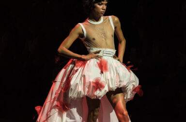 JSPR0976 Manila Fashion Week 2025 Closes with Creativity, Emotion, and Celebration