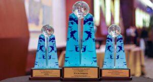 KV TPCM AsiaCEOAwards 2 TP wins Service Excellence Company of the Year at 2025 Asia CEO Awards