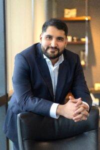 Kabir Buxani CEO SONAK Retail Group 1 SONAK Group Welcomes Kabir Buxani as New CEO, Marking a New Era of Growth