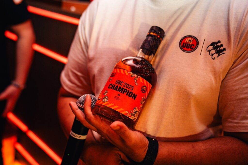 Monkey Shoulder UBC.1 Southeast Asia’s Top Bartending Talent Heads to Tokyo For First-Ever Regional Final of Monkey Shoulder Ultimate Bartender Championship
