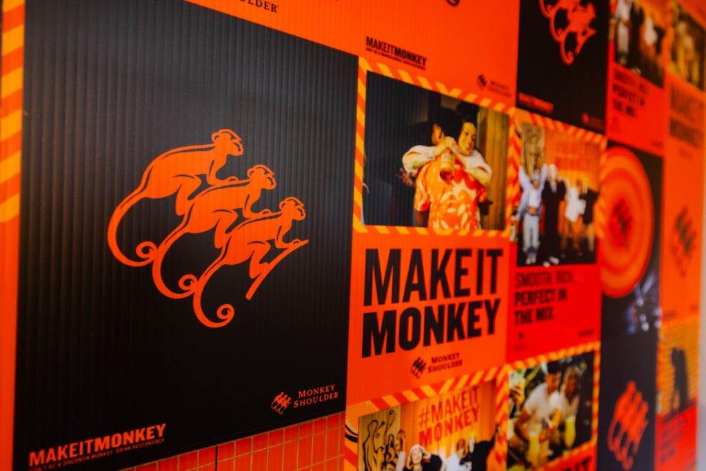 Monkey Shoulder UBC.3 Southeast Asia’s Top Bartending Talent Heads to Tokyo For First-Ever Regional Final of Monkey Shoulder Ultimate Bartender Championship