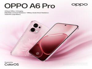 OPPO A6 Pro Coral Pink 1024x768 1 Arriving Soon: OPPO A Series’ Latest #OAsaGaling #OAsaTibay #OAsaSwabe Device