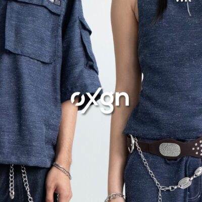 OXYGN Manila Fashion Week: A New Era of Philippine Fashion