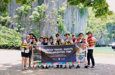 Philippines highlights sun beach and culture 1 Korea Travel Agents Tour Philippines Beaches Culture