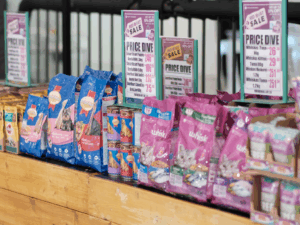 Fisher Mall strengthens retail strategy to meet PH’s rising pet care demand 3 Photo 3 1024x76 1 Fisher Mall strengthens retail strategy to meet PH’s rising pet care demand