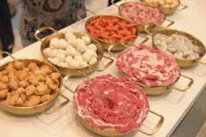 Mala King Hotpot Brings the Bold Taste of Chongqing to Arcovia City 2 Premium Ingredients Mala King Hotpot Brings the Bold Taste of Chongqing to Arcovia City