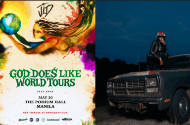Screenshot 2025 10 07 154447 J.I.D Takes His Sound Worldwide with Massive Tour Announcement
