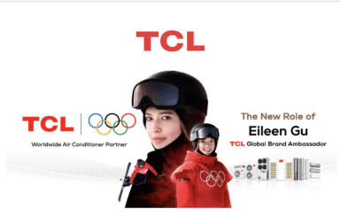 TCL Air Conditioner Leads with Smart Air Innovations at IFA 2025 4 TCL Unveils Smart AI Air Conditioners at IFA