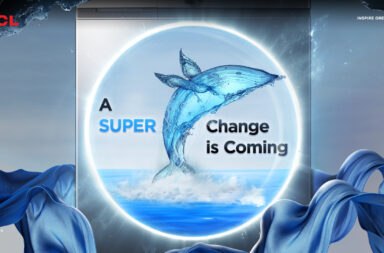 TCL Super Drum C682 The Intelligence Revolution in Laundry TCL Redefines Laundry with the New Super Drum C682: Bigger, Smarter, and Simpler