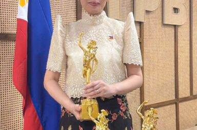 TPB Philippines wins third consecutive Best NTO Award 1 Tourism Promotions Board (TPB) Philippines wins third consecutive “Best NTO” Award at the TTG Travel Awards 2025