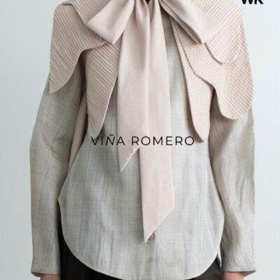 VINA ROMERO Manila Fashion Week: A New Era of Philippine Fashion
