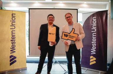 Western Union Western Union launches new mobile app in the Philippines