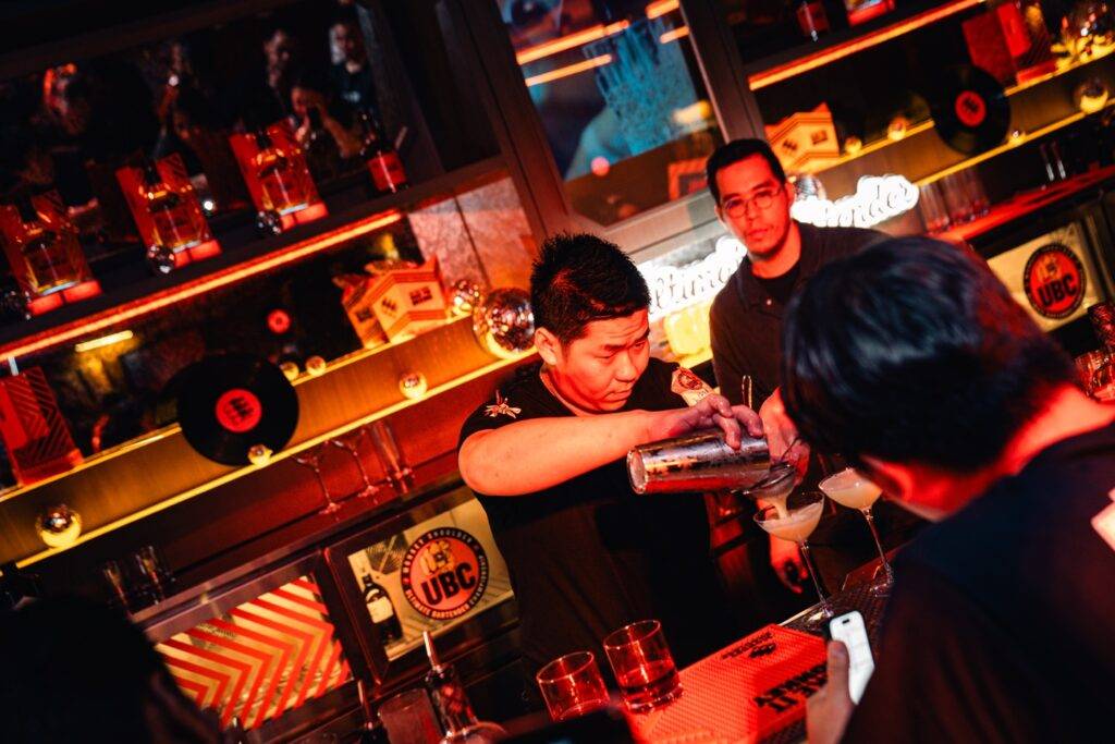 Wong Wee Siong Singapore.2 Southeast Asia’s Top Bartending Talent Heads to Tokyo For First-Ever Regional Final of Monkey Shoulder Ultimate Bartender Championship