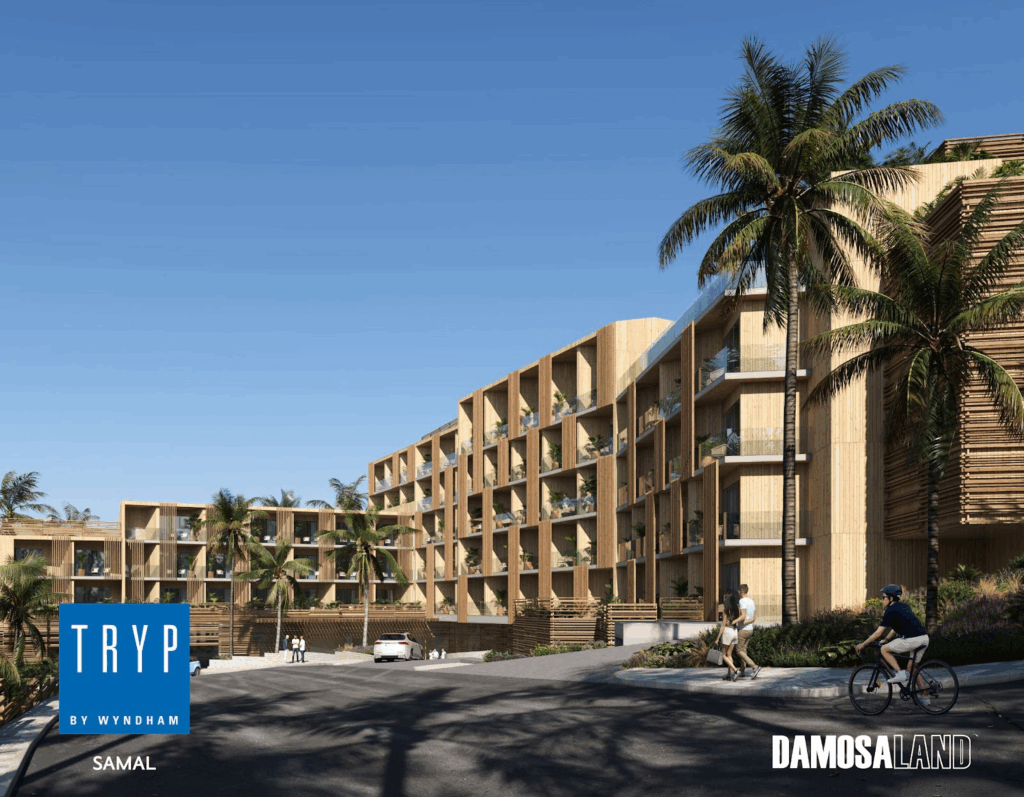 image Damosa Land Eyes ₱1.2B in Sales with Groundbreaking SEC-Approved Condotel Plan