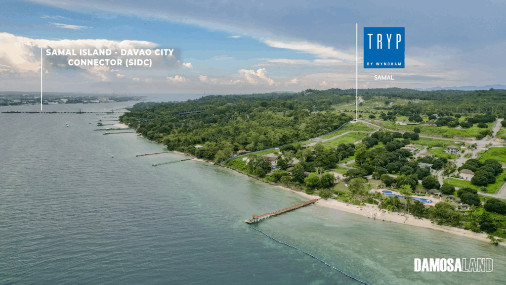image 2 Damosa Land Eyes ₱1.2B in Sales with Groundbreaking SEC-Approved Condotel Plan