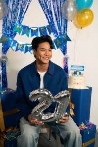 GCash Turns Up the Fun with the Surprise Birthday Shake Away! 1 mbb GCash Turns Up the Fun with the Surprise Birthday Shake Away!