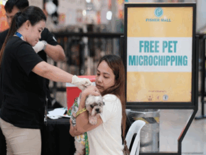phooto 1 3 Fisher Mall strengthens retail strategy to meet PH’s rising pet care demand