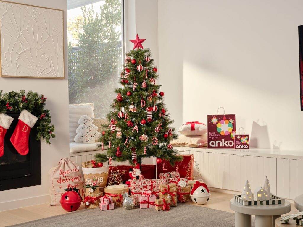 unnamed 1 1 Anko Unveils New Collection and Holiday Surprises to Make Christmas Brighter
