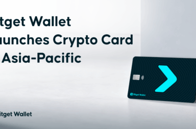 unnamed 2 Bitget Wallet Expands in Asia-Pacific with Launch of Bitget Wallet Card