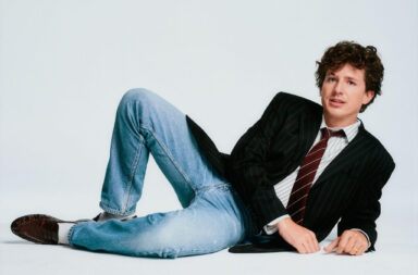 unnamed 9 Charlie Puth Announces New Album Whatever’s Clever! and Releases Uplifting Single “Changes”
