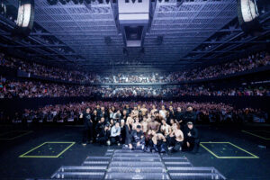 10 Jackson Wang Takes Tokyo by Storm with SOLD-OUT MAGICMAN 2 World Tour