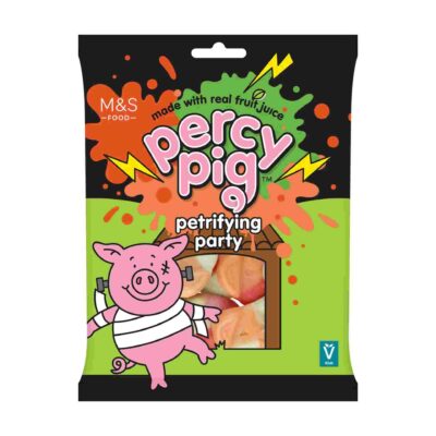 Spook Up Your Celebrations with M&S Food’s Halloween Treats 2 3 Spook Up Your Celebrations with M&S Food’s Halloween Treats