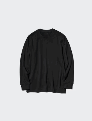 4a UNIQLO Unveils 2025 HEATTECH Campaign Featuring Cate Blanchett and Roger Federer