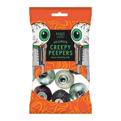 Spook Up Your Celebrations with M&S Food’s Halloween Treats 3 5 Spook Up Your Celebrations with M&S Food’s Halloween Treats